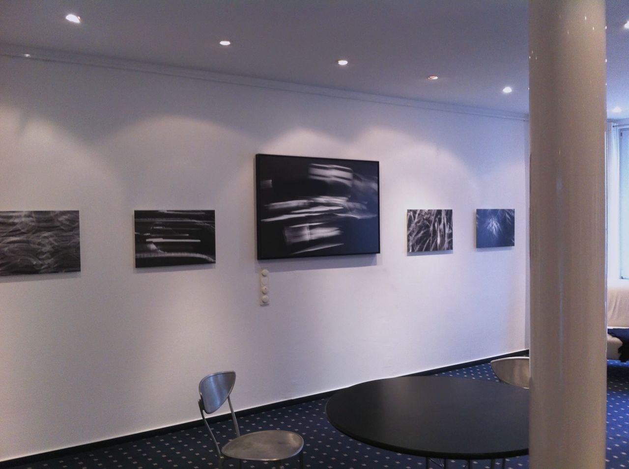 Ausstellung Atelier M